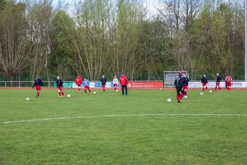 Bild 55 - F VfL Oldesloe II - SG Holstein S�d : Ergebnis: 0:15